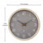 Horloge murale ECO 11,8 pouces-99460722