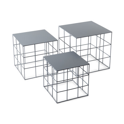 Reton Nesting Tables