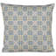 Coussin décoratif à motif géométrique Gridwork-105811567-105811569-105811564