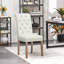 Upholstered Dining Chair-782649653