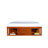 Solid Wood Open-Frame Bed-852304321