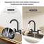Belfry Kitchen Kitchen Faucet