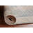 Vegetable Dye Blue Oushak Turkish Rug 3x5