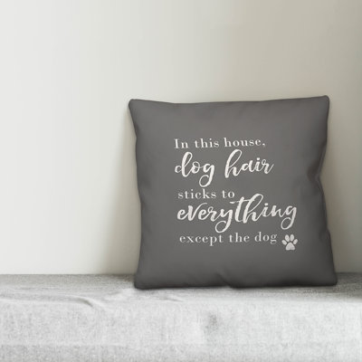 Throw Pillow