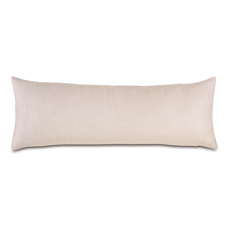 Teryn Textured Decorative Pillow Cover & Insert
