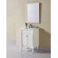 Ensemble de meuble-lavabo simple 24 po Lexington-1647385562-1727796671