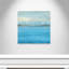 «Waiting On The Wind II», peinture sur toile sans cadre-60546420