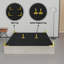 Lit en bois massif Manasvi-89360399-89360400