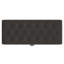 Banc de rangement avec repose-pieds Modern Modern-132398644-132398646