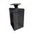 Baird 25 Lb. Metal In-Ground Umbrella Base
