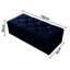 Alax 102cm Wide Rectangle Geometric Standard Ottoman with Storage-1255001850