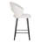 Savoy Upholstered Counter Stool