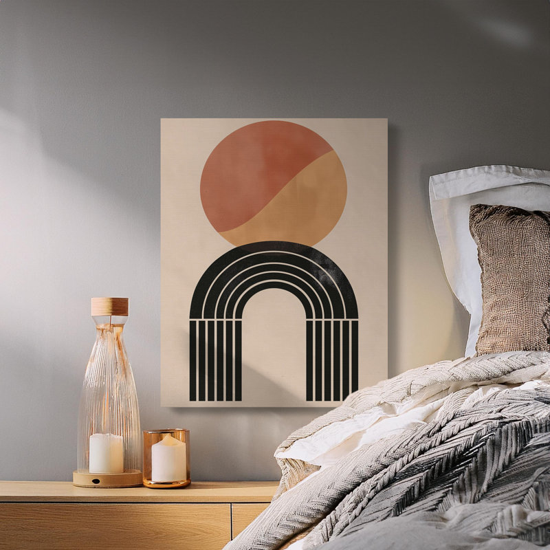 Wrapped Canvas Print Set, 81.28 cm H x 60.96 cm W