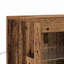 123cm Sideboard