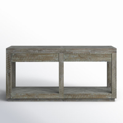 Brunhild 60'' Console Table
