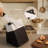 14 Pcs Kitchen Knife Set