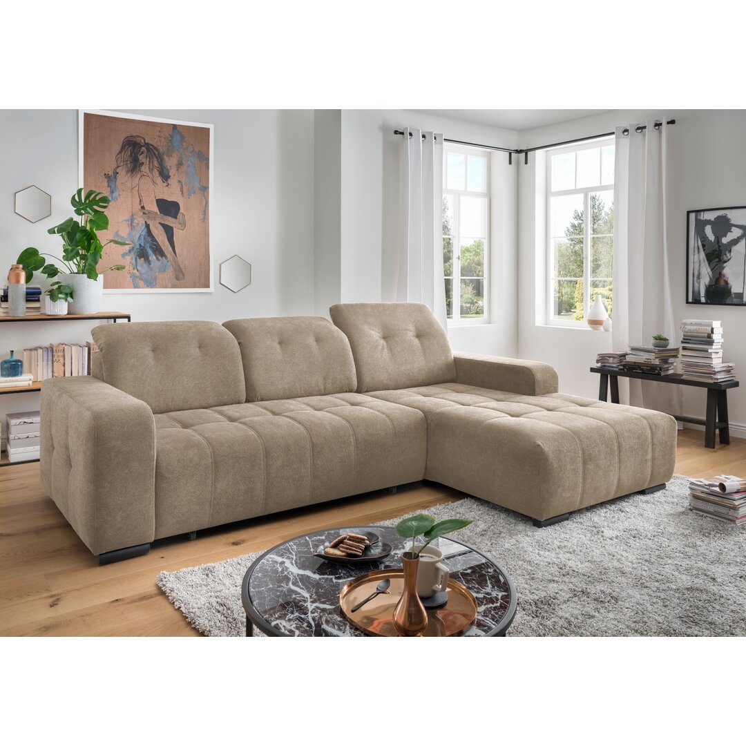 Ecksofa Ariete