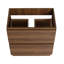 Meuble-lavabo avec lavabo simple 30 po Mordy-110373961