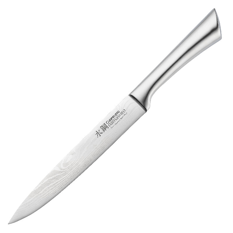 Cuisine::pro® Damashiro® Mini Chefs Knife 6", 8"