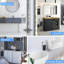 Stainless Steel Towel Ring-2072976381