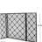 FIRE SCREENS