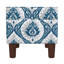 Repose-pieds avec rangement Gorton-89819033