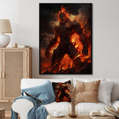 Fire Force Villian II