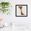 «Alina Minimal Max Mod I Hot Chocolate» par The Creative Bunch-699197812-699197808