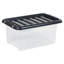 Symple Stuff Plastic Decorative Bin-915480434-915480396