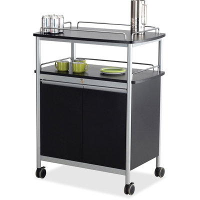 Chariot-bar
