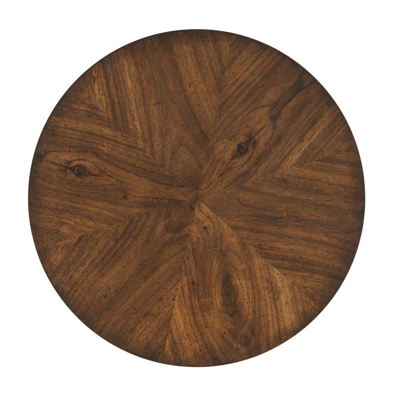 Tavel End Table, Avesta
