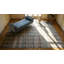 Antique American Rag Flat Weave Rug