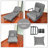 Versatile Folding Sofa Chair for All Your Space Utilization Needs