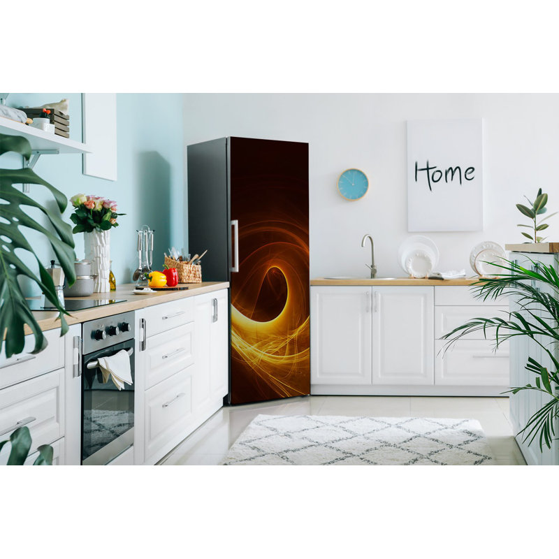 Door Decal