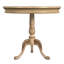 Carissa 30" Round Foyer Table-671608483