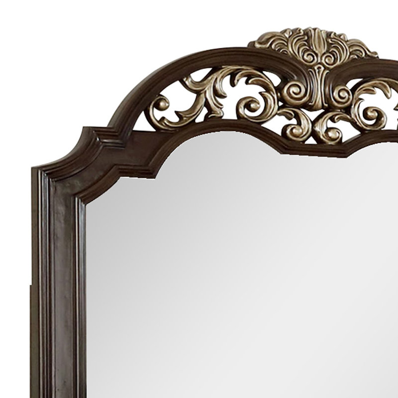 Miroir de commode Dionne