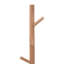 Ober Iron Freestanding Coat Rack-106192059