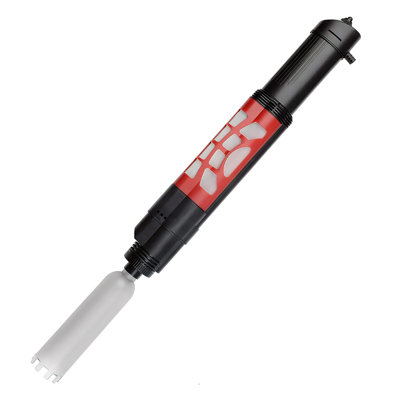 Intexca Inc Bagless Stick Vacuum