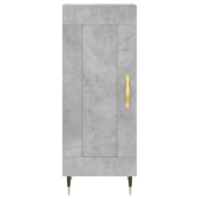 Mantu 34.5cm Sideboard