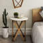 Table de bout Moty Rustic