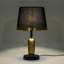 Lampe de table en métal Seben