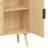 31.5'' Wide 3 - Drawer Filing Credenza