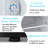 3 cu. ft. Upright Freezer-51100106