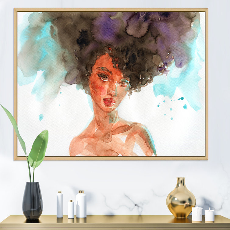 https://assets.wfcdn.com/im/35999122/resize-h755-w755%5Ecompr-r85/2201/220118508/Portrait+Of+African+American+Woman+Framed+On+Canvas+Print.jpg