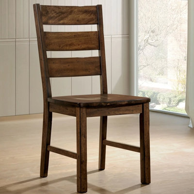 Graff Sled Dining Set