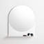 Glance Metal Wall Mirror-269888839