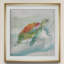 « turtle tropiques i », peinture-32510180-33030763