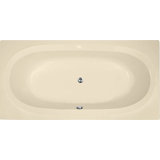Caribe 72'' L Air Bathtub