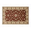 Tapis intérieur et extérieur brun Overdyed-1743144244