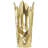 Parlington Aluminum Table Vase-581792618